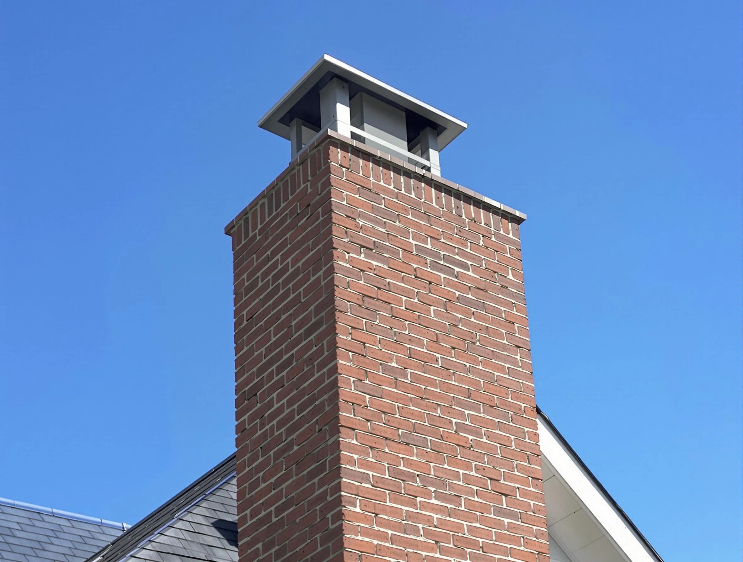 Chimney Remodeling service in La Vergne, TN
