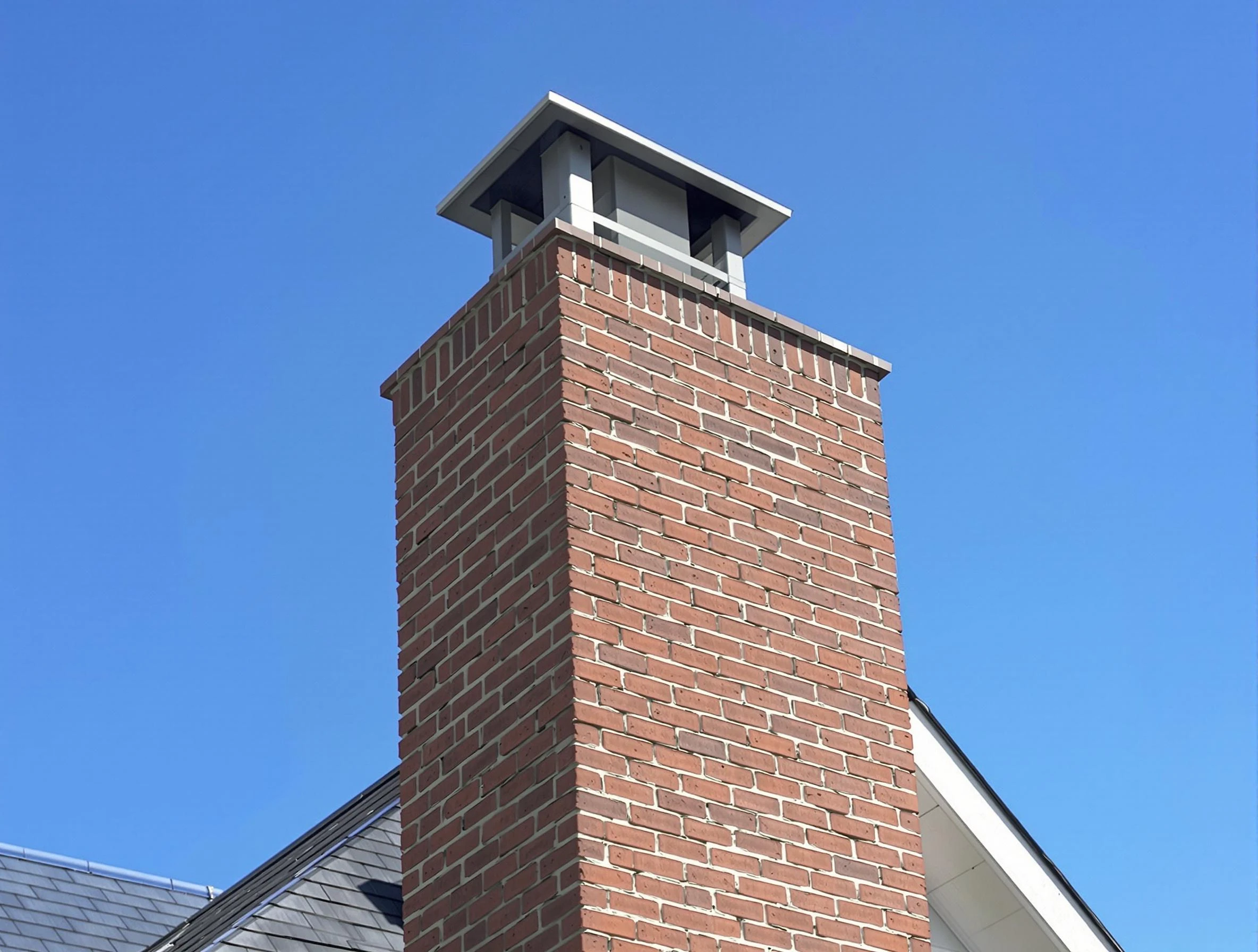 Chimney Remodeling service in La Vergne, TN